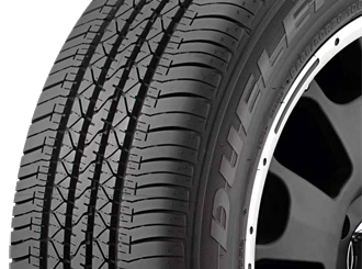 BRIDGESTONE DUELER H/P 92A